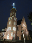 Stadtkirche hl. Johannes der Täufer
